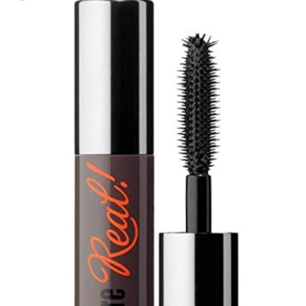 they’re real mascara travel